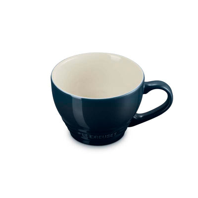 Le Creuset Stoneware Grand Mug Nuit 400ml (15217432265082)