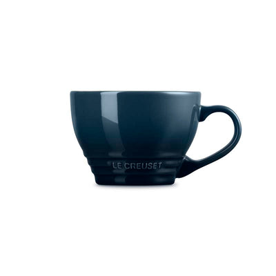 Le Creuset Stoneware Grand Mug Nuit 400ml (15217432265082)