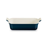 Le Creuset Stoneware Heritage Rectangular Dish (2509173063738)