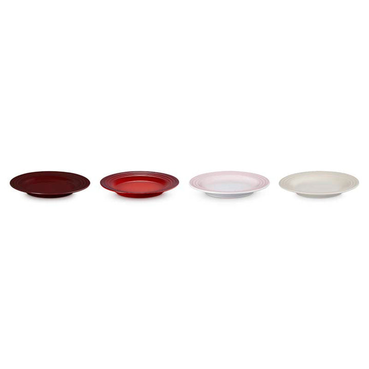 Le Creuset Stoneware La Petits Fours Collection Appetiser Tea