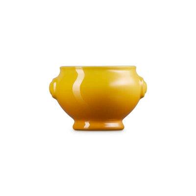 Le Creuset Stoneware Lion Head Soup Bowl 600ml  Nectar (7135055904826)