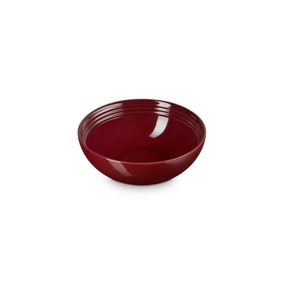 Le Creuset Stoneware Medium Serving Bowl 24cm Rhone (7174408044602)
