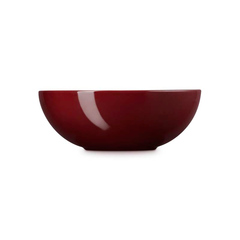 Le Creuset Stoneware Medium Serving Bowl 24cm Rhone (7174408044602)