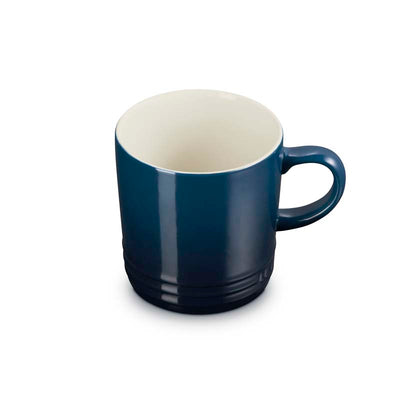 Le Creuset Stoneware Mug Nuit 350ml (15217443864954)