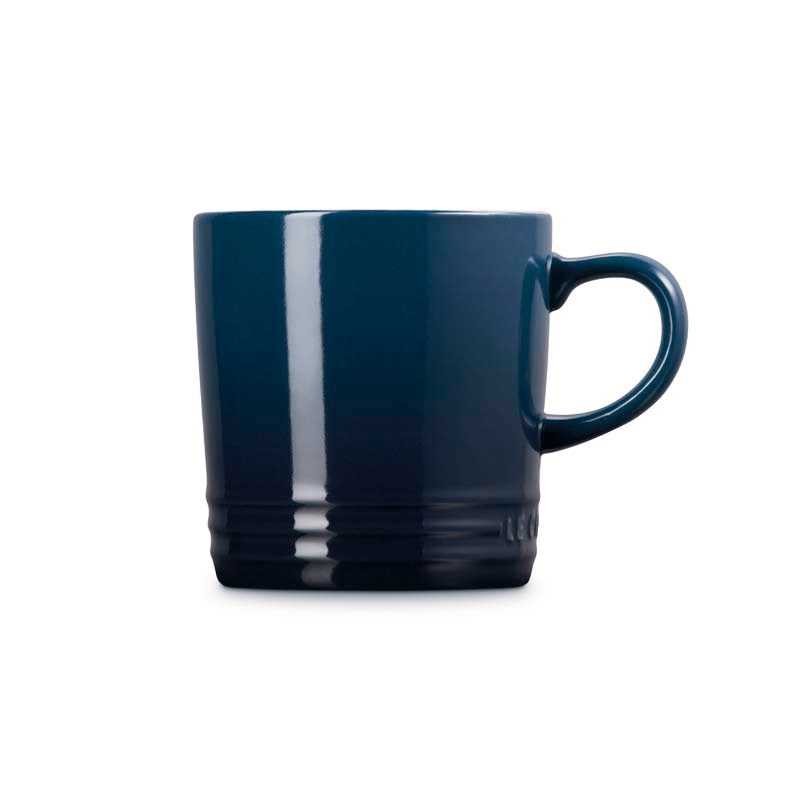 Le Creuset Stoneware Mug Nuit 350ml (15217443864954)