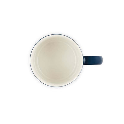 Le Creuset Stoneware Mug Nuit 350ml (15217443864954)