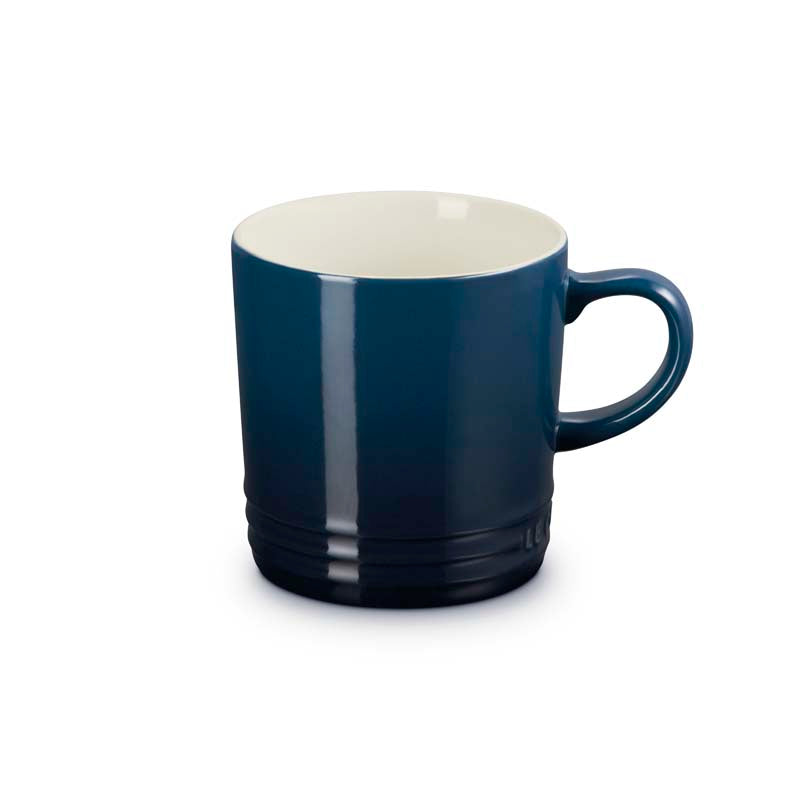 Le Creuset Stoneware Mug Nuit 350ml (15217443864954)