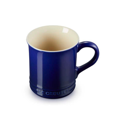 Le Creuset Seattle Mug 400ml Indigo (7354929938490)