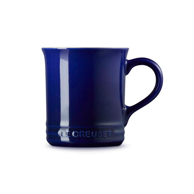 Le Creuset Seattle Mug 400ml Indigo (7354929938490)