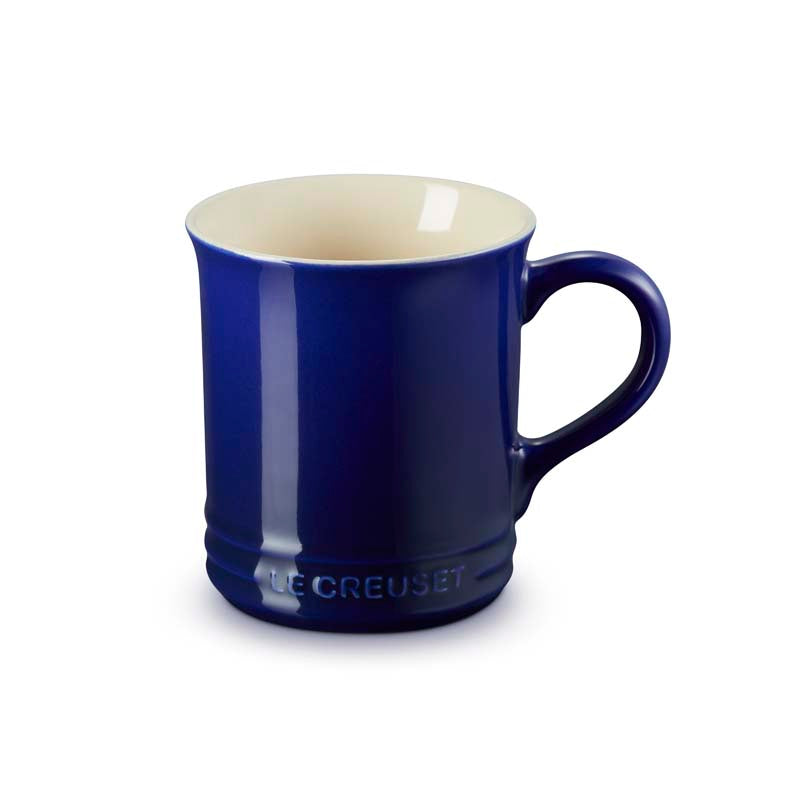 Le Creuset Seattle Mug 400ml Indigo (7354929938490)