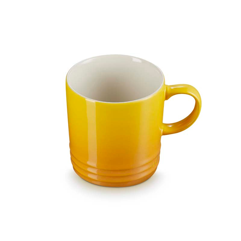 Le Creuset Stoneware Mug Nectar 350ml (7080706310202)
