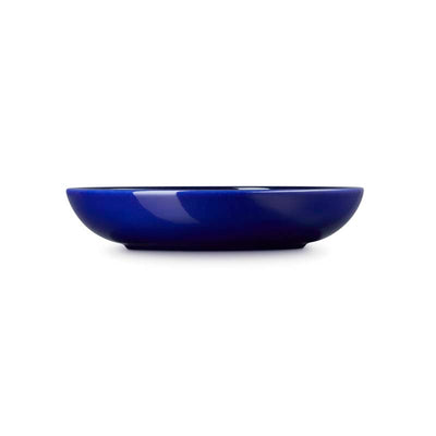 Le Creuset Stoneware Pasta Bowl 22cm Indigo (14806610870650)