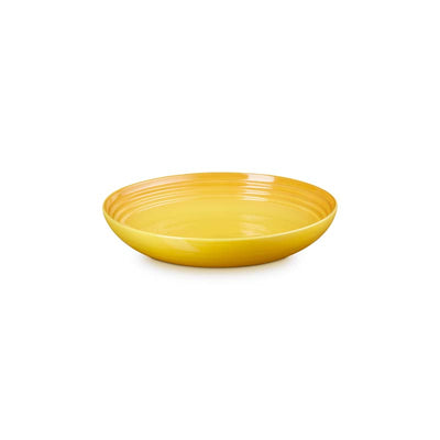 Le Creuset Stoneware Pasta Bowl 22cm Nectar (7080706277434)