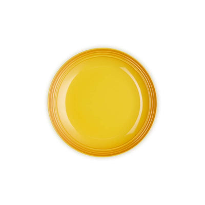 Le Creuset Stoneware Pasta Bowl 22cm Nectar (7080706277434)