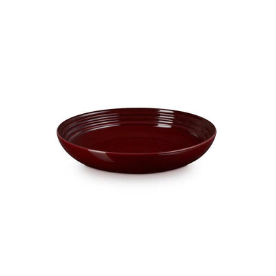 Le Creuset Stoneware Pasta Bowl 22cm Rhone (7174407946298)