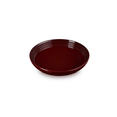 Le Creuset Stoneware Pasta Bowl 22cm Rhone (7174407946298)