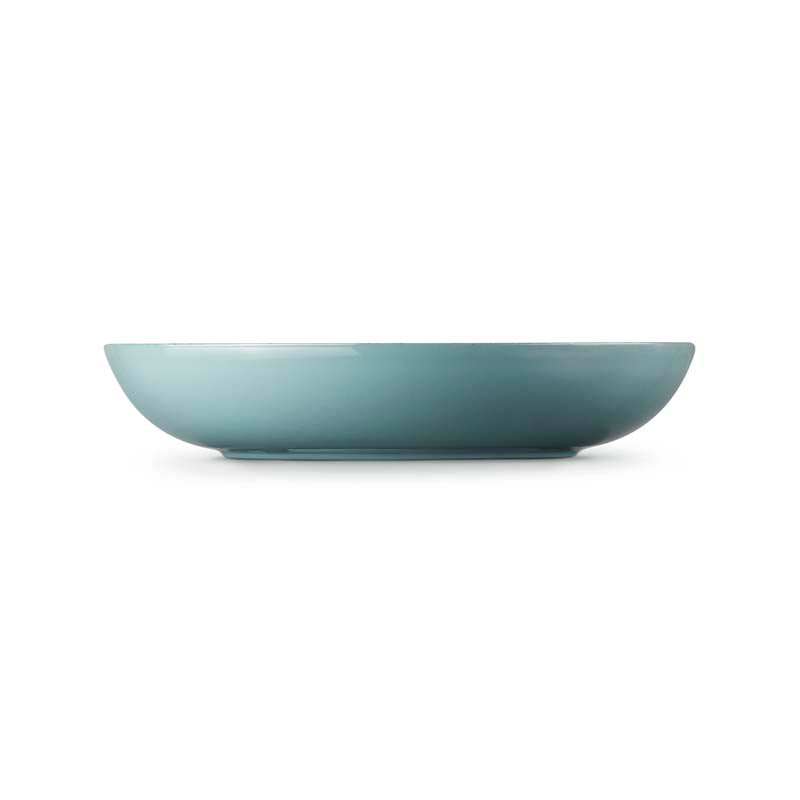 Le Creuset Stoneware Pasta Bowl 27cm Ocean (7135056560186)
