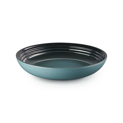 Le Creuset Stoneware Pasta Bowl 27cm Ocean (7135056560186)