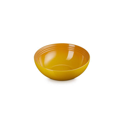 Le Creuset Stoneware Serving Bowl 24cm Nectar (7080706375738)
