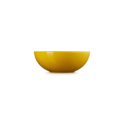 Le Creuset Stoneware Serving Bowl 24cm Nectar (7080706375738)