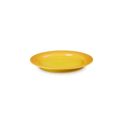 Le Creuset Stoneware Side Plate 22cm Nectar (7080706408506)