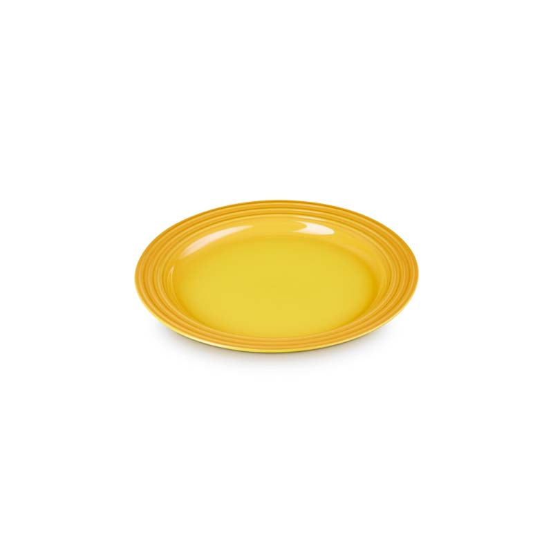 Le Creuset Stoneware Side Plate 22cm Nectar (7080706408506)
