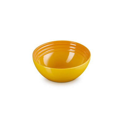 Le Creuset Stoneware Small Serving Bowl 12cm Nectar (7080706441274)