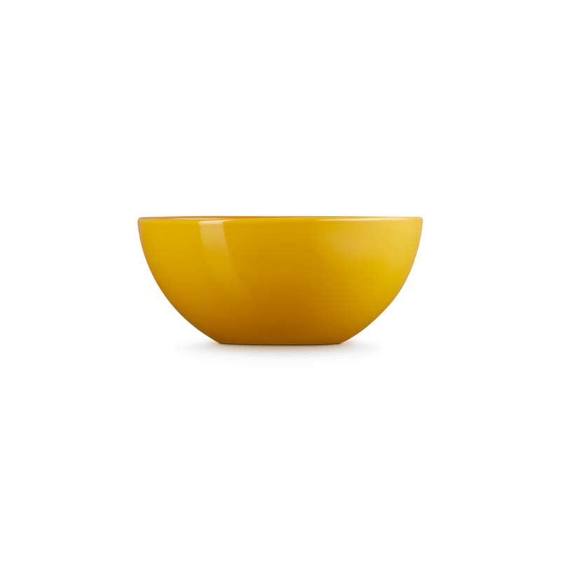 Le Creuset Stoneware Small Serving Bowl 12cm Nectar (7080706441274)