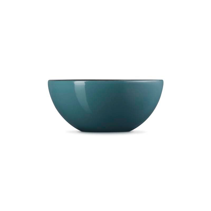 Le Creuset Stoneware Snack Bowl 12cm Ocean (7135056625722)