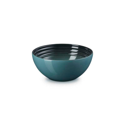 Le Creuset Stoneware Snack Bowl 12cm Ocean (7135056625722)