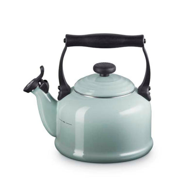 Le Creuset Traditional Kettle with Fixed Whistle 2.1L (2368120094778)