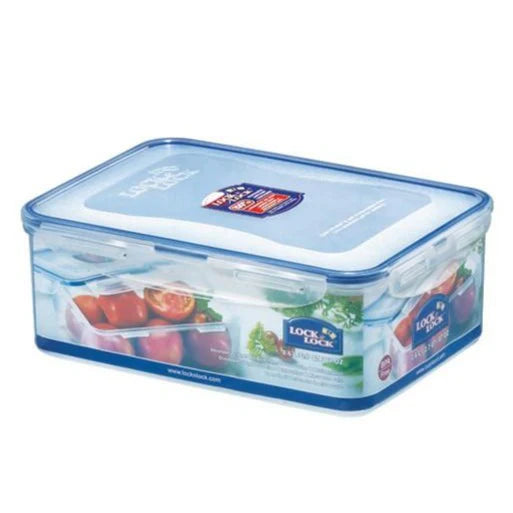 Rectangular Lock Containers Lock & Lock Classic Rectangular Container – Art of Living Cookshop