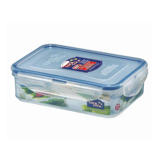Lock & Lock Classic Rectangular Container (15293996728698)