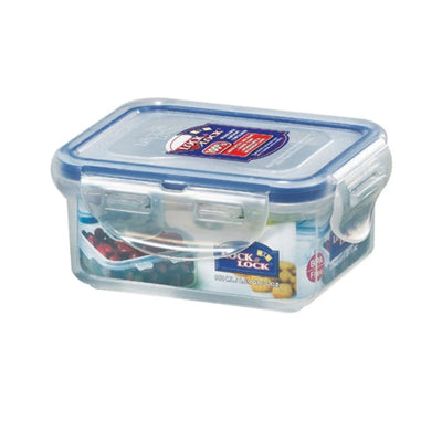 Lock & Lock Classic Rectangular Container (15293996728698)