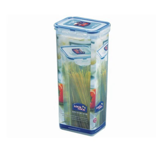 Lock & Lock Classic Deep Rectangular Container (6892254068794)