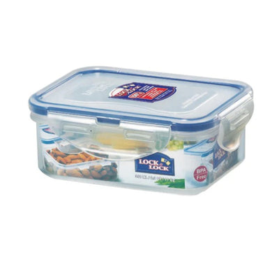Lock & Lock Classic Rectangular Container (15293996728698)