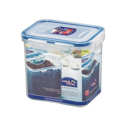 Lock & Lock Classic Deep Rectangular Container (6892254068794)