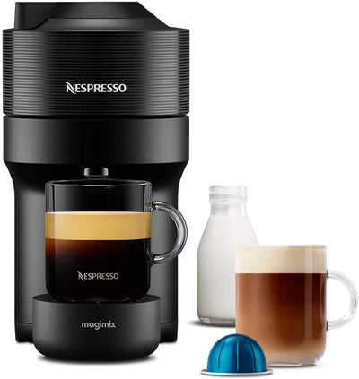 Nespresso Vertuo Pop Coffee Pod Machine (7246927265850)