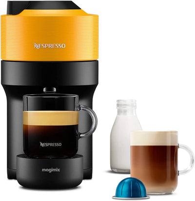 Nespresso Vertuo Pop Coffee Pod Machine (7246927265850)