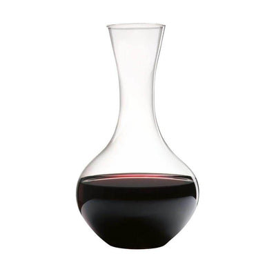 Riedel Anniversary Decanter Syrah (SP10554) - {{ The Riedel Shop }} (6142025662650) (7276232212538)