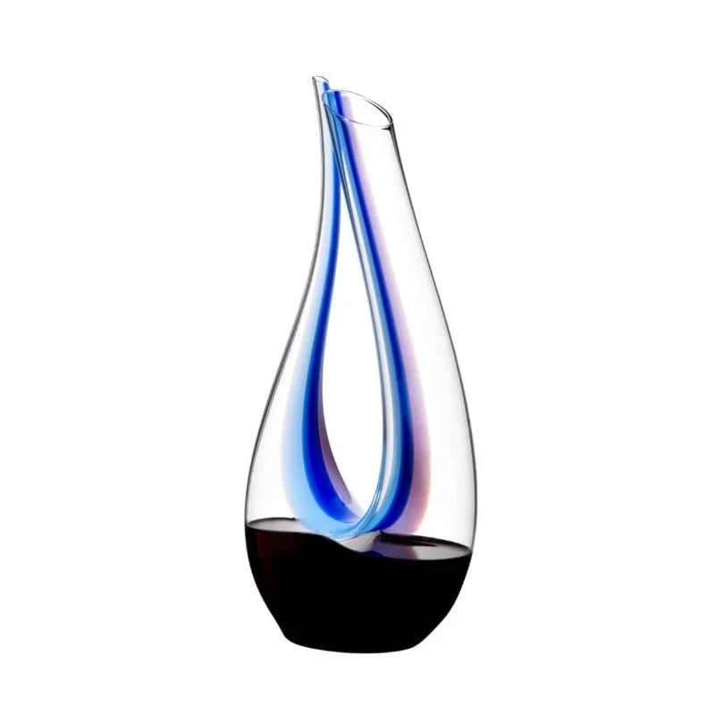 Riedel Decanter Amadeo Moonlight - The UKs leading retailer – Art of ...