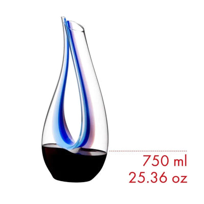 Riedel Decanter Amadeo Moonlight - Decanter (7984297672926) (7276232998970)