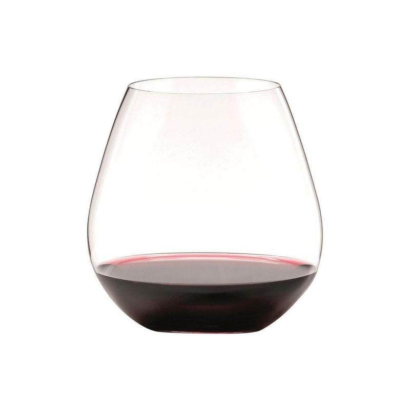 Riedel O Pinot Nebiolo Glasses (Pair) - Tumbler (4744813543561) (8486512263390) (7276281364538)