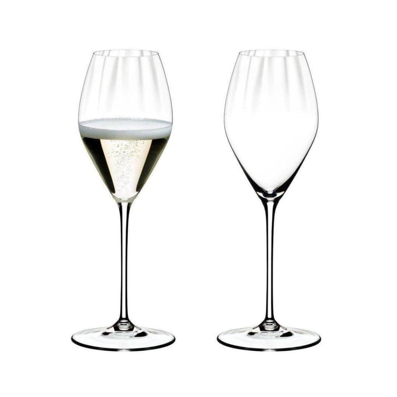 Riedel Performance Champagne Glasses (Pair) - Stemware (4744818131081) (7276217139258)