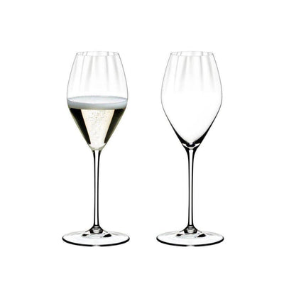 Riedel Performance Prosecco Glasses (Pair) - Stemware (4744817836169) (7276217237562)