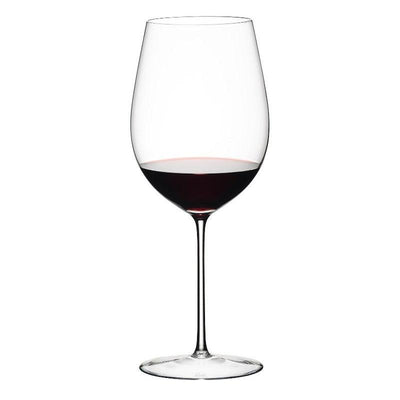 Riedel Sommeliers Bordeaux Grand Cru Glass - Stemware (4745026601097) (7276227100730)