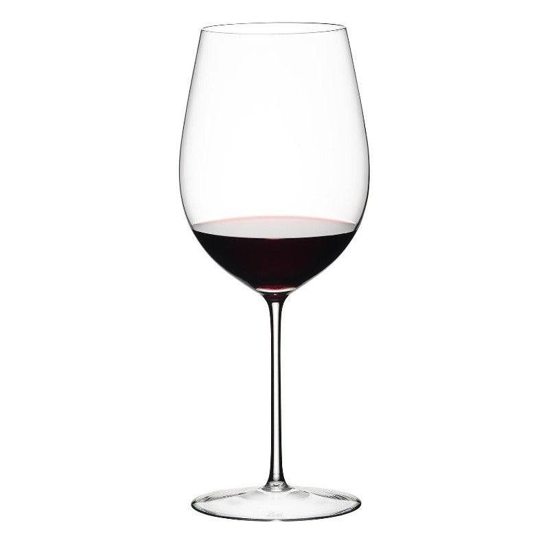 Riedel Sommeliers Bordeaux Grand Cru Glass - Stemware (4745026601097) (7276227100730)