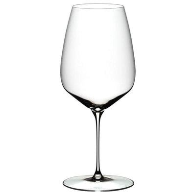 Riedel Veloce Cabernet Sauvignon Glasses (Pair) - Stemware (7575696867550) (8465464033502) (7273620602938)