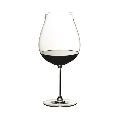 Riedel Veritas Pinot Noir (New World) Glasses (Set of 4) - {{ The Riedel Shop }} (6142002135226) (7276232015930)
