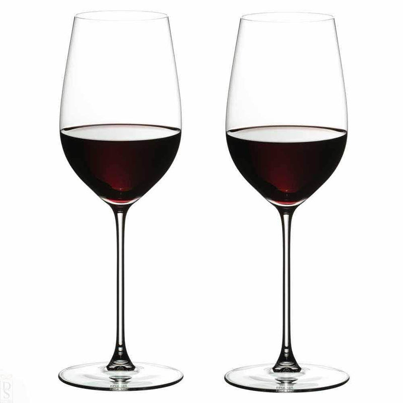 Riedel Veritas Riesling / Zinfandel Glasses (Set of 4) - {{ The Riedel Shop }} (6142007509178) (7276232114234)